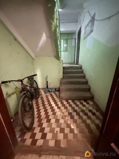 3-комн. квартира, 59 м&sup2;
