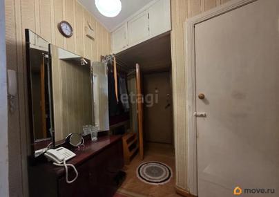 2-комн. квартира, 44.5 м&sup2;
