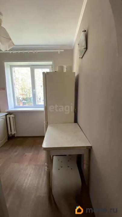 2-комн. квартира, 37.9 м&sup2;