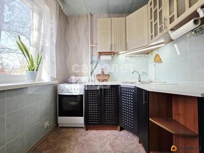 2-комн. квартира, 47.3 м&sup2;