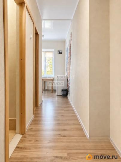 2-комн. квартира, 48.5 м&sup2;
