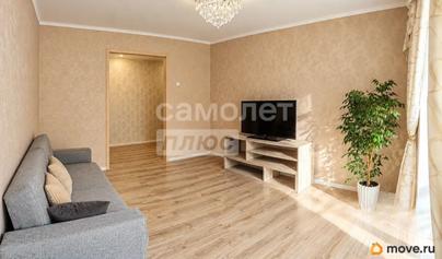 2-комн. квартира, 48.5 м&sup2;