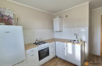1-комн. квартира, 34.1 м&sup2;