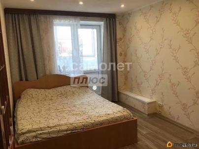 2-комн. квартира, 53 м&sup2;