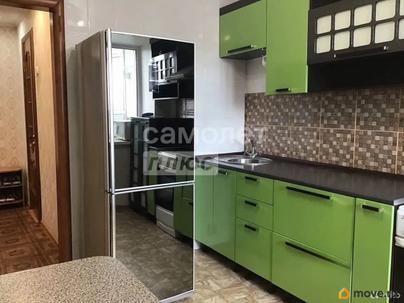 2-комн. квартира, 53 м&sup2;