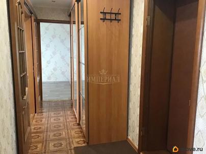 2-комн. квартира, 53.1 м&sup2;