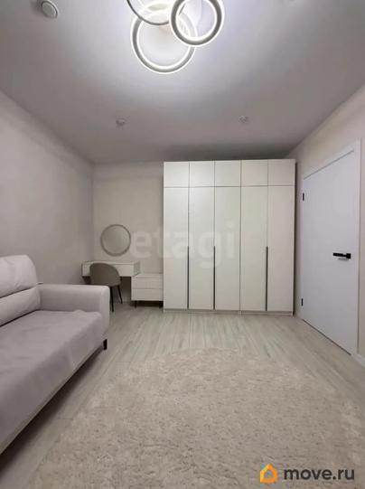 1-комн. квартира, 38 м&sup2;