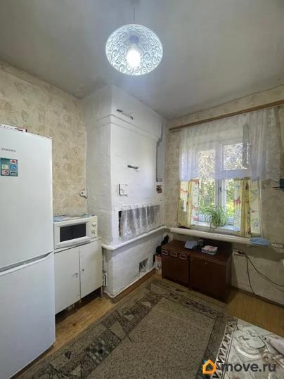 дом, 70 м&sup2;, 5.97 сотки