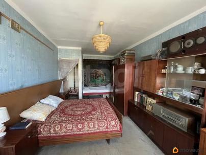 1-комн. квартира, 32.1 м&sup2;