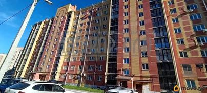 1-комн. квартира, 35.4 м&sup2;