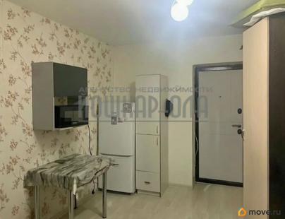 комната, 13 м&sup2;