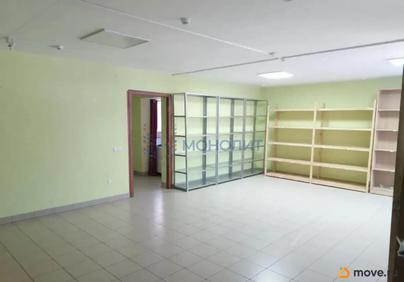 торговое помещение, 90 м&sup2;