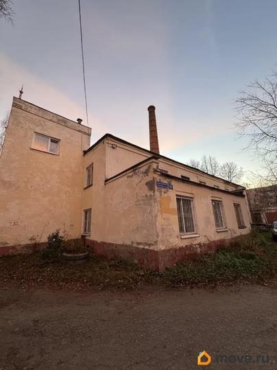 студия, 16.4 м&sup2;