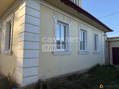 дом, 215.4 м&sup2;, 6.1 сотки