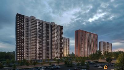 1-комн. квартира, 33.76 м&sup2;