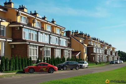 2-комн. квартира, 65.2 м&sup2;