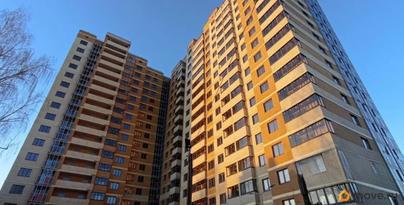 2-комн. квартира, 60.02 м&sup2;