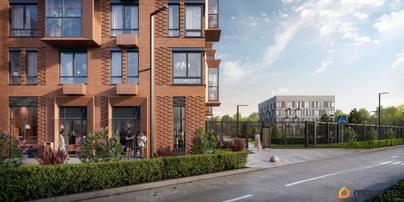 2-комн. квартира, 34.7 м&sup2;