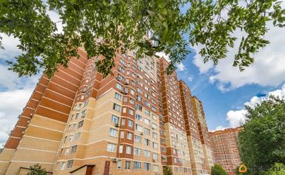 2-комн. квартира, 65.48 м&sup2;