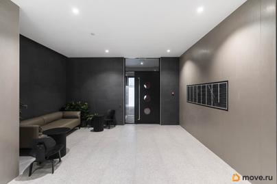 2-комн. квартира, 45.8 м&sup2;
