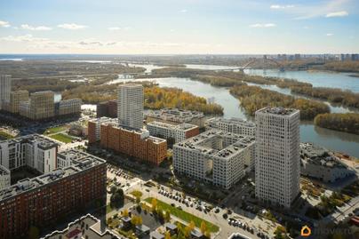 3-комн. квартира, 103.97 м&sup2;
