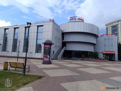 свободного назначения, 372 м&sup2;