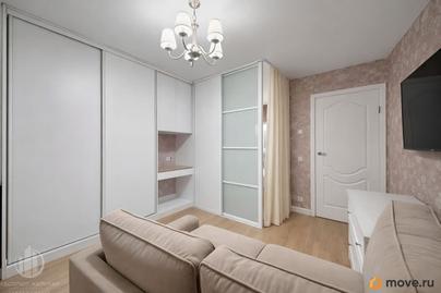 1-комн. квартира, 36 м&sup2;