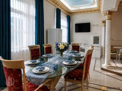 2-комн. квартира, 54 м&sup2;