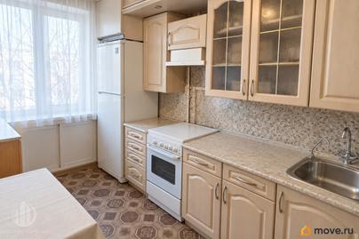 2-комн. квартира, 55 м&sup2;