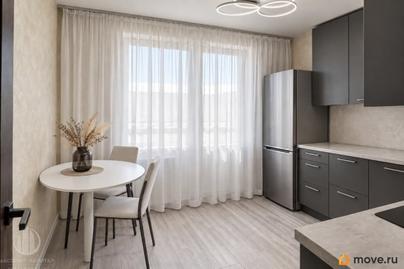 2-комн. квартира, 47 м&sup2;