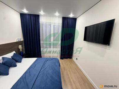 1-комн. квартира, 36 м&sup2;