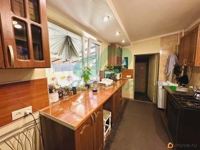 дом, 60 м&sup2;, 4.5 сотки