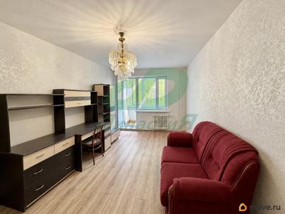 2-комн. квартира, 55 м&sup2;