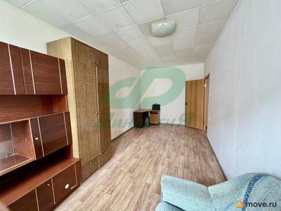 1-комн. квартира, 31.2 м&sup2;