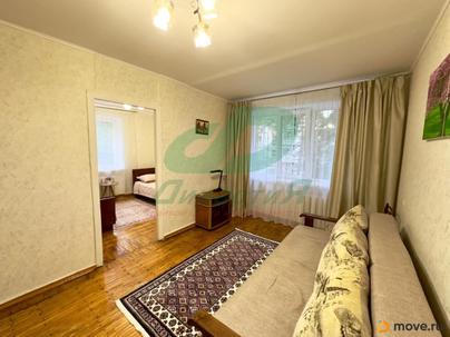 2-комн. квартира, 37.5 м&sup2;