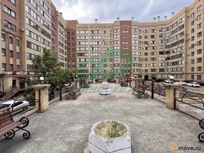 1-комн. квартира, 41.6 м&sup2;