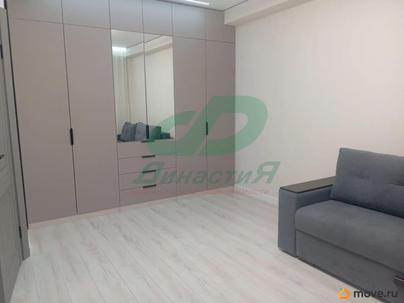 1-комн. квартира, 37 м&sup2;