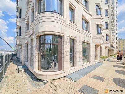 торговое помещение, 87.1 м&sup2;