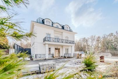 дом, 560 м&sup2;, 7 соток