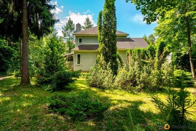 дом, 320 м&sup2;, 50 соток