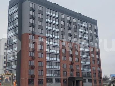 3-комн. квартира, 90 м&sup2;