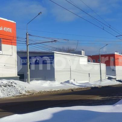 склад, 500 м&sup2;