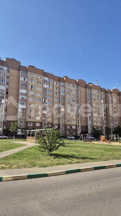 1-комн. квартира, 38 м&sup2;