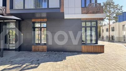 офис, 72.6 м&sup2;