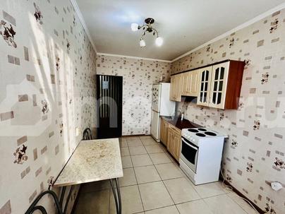 1-комн. квартира, 40 м&sup2;