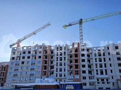 1-комн. квартира, 33.7 м&sup2;