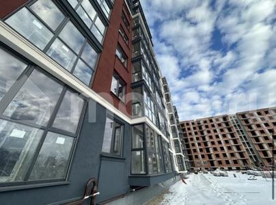 1-комн. квартира, 37.3 м&sup2;