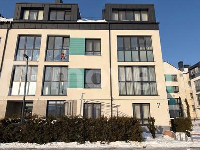 1-комн. квартира, 38.9 м&sup2;