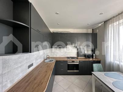1-комн. квартира, 40.2 м&sup2;