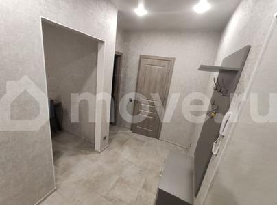 1-комн. квартира, 38 м&sup2;